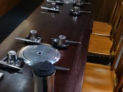 -青春韩国料理(汽博店)