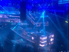 -宝能国际体育演艺中心