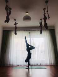 -Yvon yoga 瑜伽·精准体态管理中心