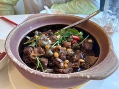 -顺味凤城·顺德菜专门店(九六广场店)