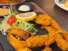 -Shantek象提南亚餐厅&西餐融合Bistro(淮海中路店)