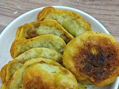 -草桥清真牛肉锅贴扁食店