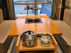 -额尔敦传统涮.冰煮羊火锅(乌兰察布体育场店)