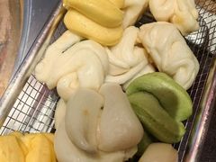 -山河屯铁锅炖鲜鹅·东北菜(开发区一店)
