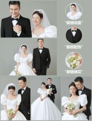 -太郎花子婚纱摄影艺术中心