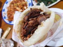-生活本该如此北京小馆(周庄嘉园店)
