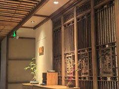 -竹里馆 ·茶食(奥体店)