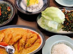-小桔象·泰国风味餐厅(惠城水门路16号店)