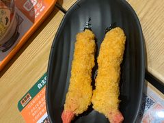 蟹肉棒-吉野家(上海IM长宁国际店)