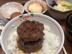 -ITARU食堂·定食料理(西丽店)
