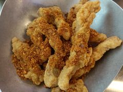 -蓉三少冒烤鸭·四川小吃集(北京首店)