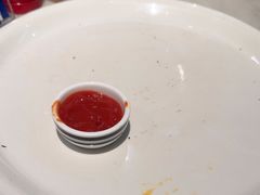 -玛尚诺意式餐厅(天环广场店)