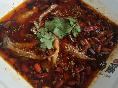 -杨记隆府(白象街店)