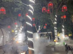 -元一希尔顿酒店·禅自助餐厅·啤酒花园