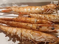 -木屋烧烤(Ipark店)
