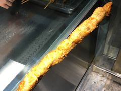 -北京稻香村(西单购物中心店)