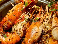 -炉胜·炉端烧·居酒屋