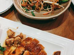 -金翠河烧鹅粤式茶餐厅(龙湖三千集天街店)