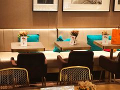 大堂-PAUL LAFAYET 法式甜品(港汇广场店)