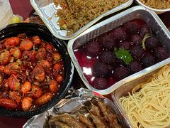 -靓虾二哥长沙地标小龙虾(五一广场店)