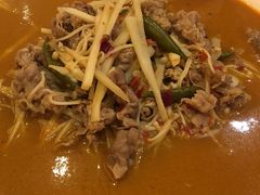 -队长面馆 La Pasteria del Capitano