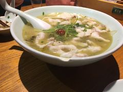 -去茶去餐厅(中央大街店)