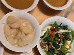 -清真·老门框爆肚涮肉·中华老字号(丰管路店)