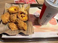 -肯德基(郯东路店)