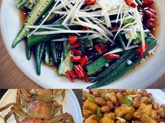 -渔家乐小海鲜(皇姑店)