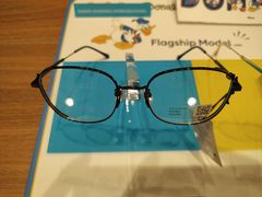 -JINS(北京金地广场店)