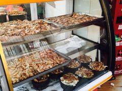 -赵家牛肉砂锅(台西三路店)