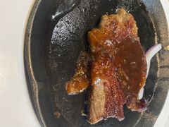 -吉布鲁牛排海鲜自助(温江合生汇店)