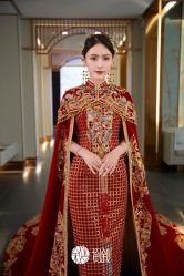 -韩国天使嫁衣婚纱礼服馆(上海旗舰店)