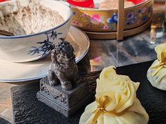 -广富林宰相府酒店·水云间