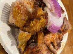 -新疆国际大巴扎