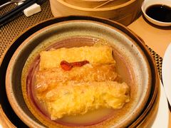 -御花园酒店(希尔顿店)