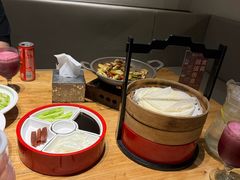 -京坛汇·烤鸭·京菜(宋庄店)