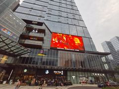 -合景·悠方(成都店)
