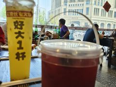 -冯校长老火锅(中联广场店)