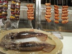 -味茂·老船夫1927(东海东路店)