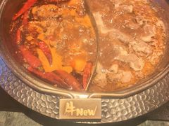 -牛New寿喜烧(金鹰世界店)