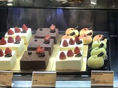-PAPER STONE BAKERY(天汇广场店)