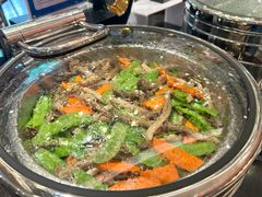 -希尔顿欢朋酒店·欢朋餐厅
