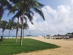 -石梅湾艾美度假酒店