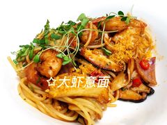 -良木缘咖啡西餐(太古里店)