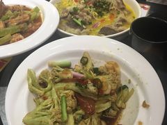 -川里谈·川味小馆(北京路店)