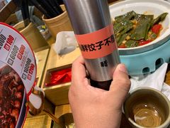 -必点海鲜·鲅鱼水饺(鞍山西道店)