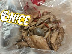 -大竹林卤菜(慈竹苑店)