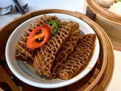 酱蒸金钱肚-悦景酒家(罗湖店)