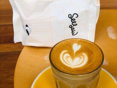 -Seesaw Coffee(朝阳大悦城店)